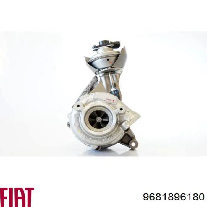 Turbina Peugeot/Citroen 0375L7 cena, od 233,25 USD