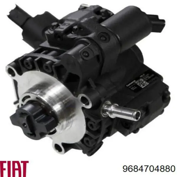 Pompa wtryskowa wysokiego ciśnienia Continental/Siemens 5WS40809Z cena, od 270,71 USD