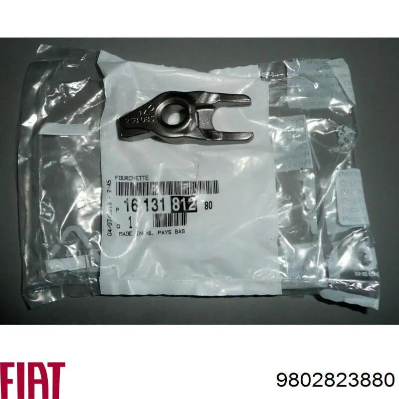 Wspornik mocowania wtryskiwacza Peugeot/Citroen 00001982G3 cena, od 17,31 USD
