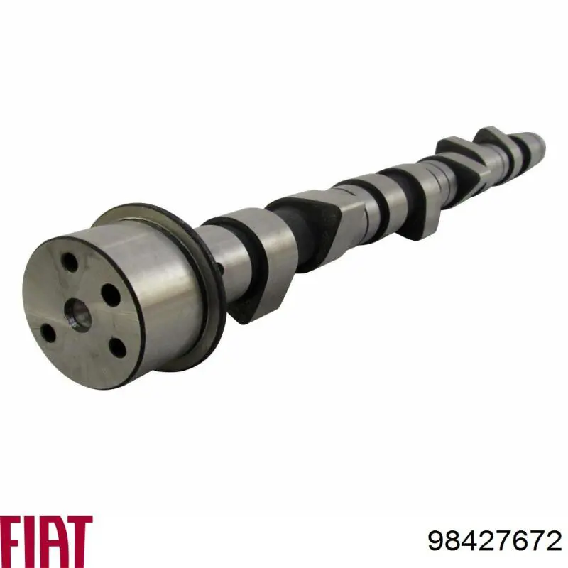 Wał rozrządu silnika Peugeot/Citroen 0801T9 cena, od 177,82 USD