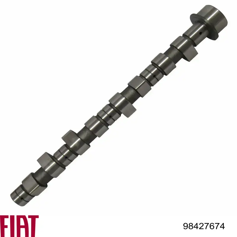 98427674 Fiat/Alfa/Lancia Wał rozrządu silnika