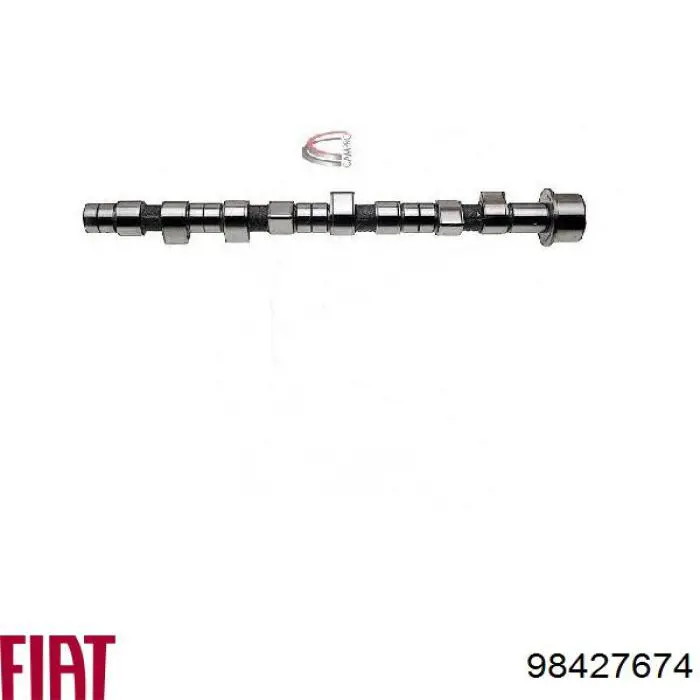 Fiat/Alfa/Lancia 98427674