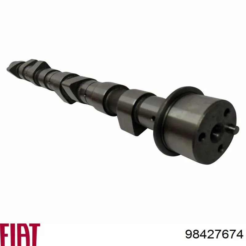 Do koszyka 98427674 Fiat/Alfa/Lancia Wał rozrządu silnika