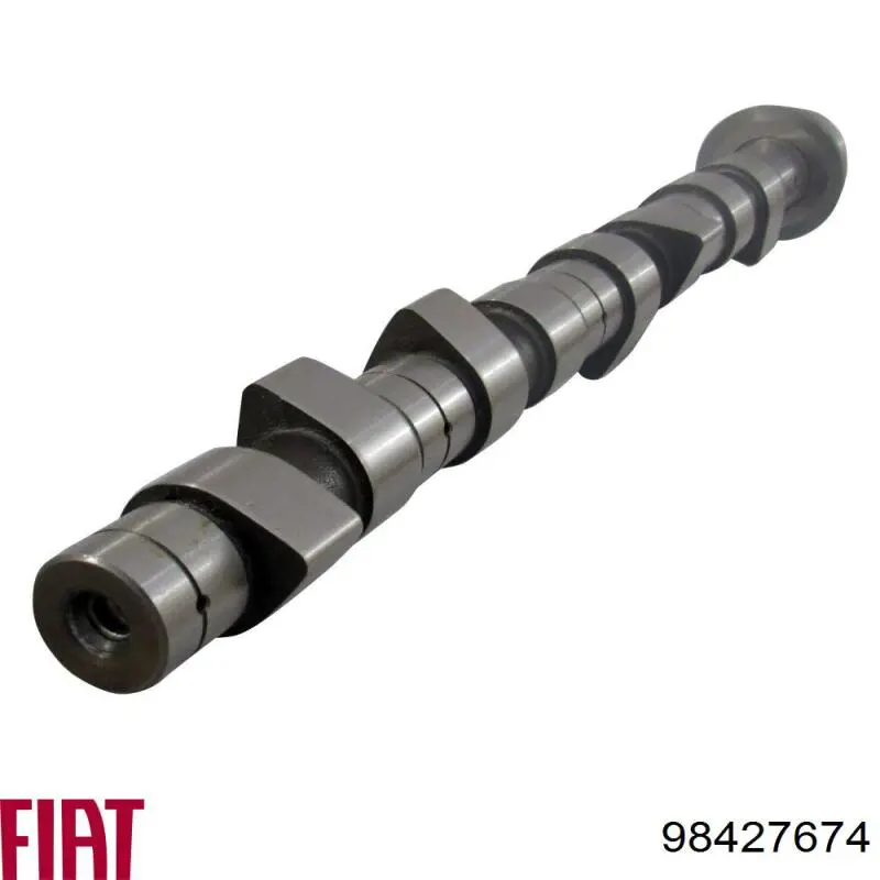 Do koszyka 98427674 Fiat/Alfa/Lancia Wał rozrządu silnika