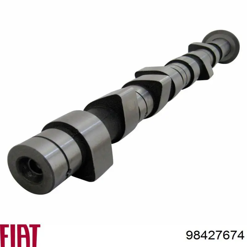 Wał rozrządu silnika Fiat/Alfa/Lancia 98427674 cena, od 187,16 USD