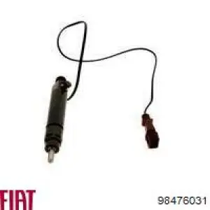 Wtryskiwacz paliwa Fiat/Alfa/Lancia 98476031 cena, od 564,71 USD