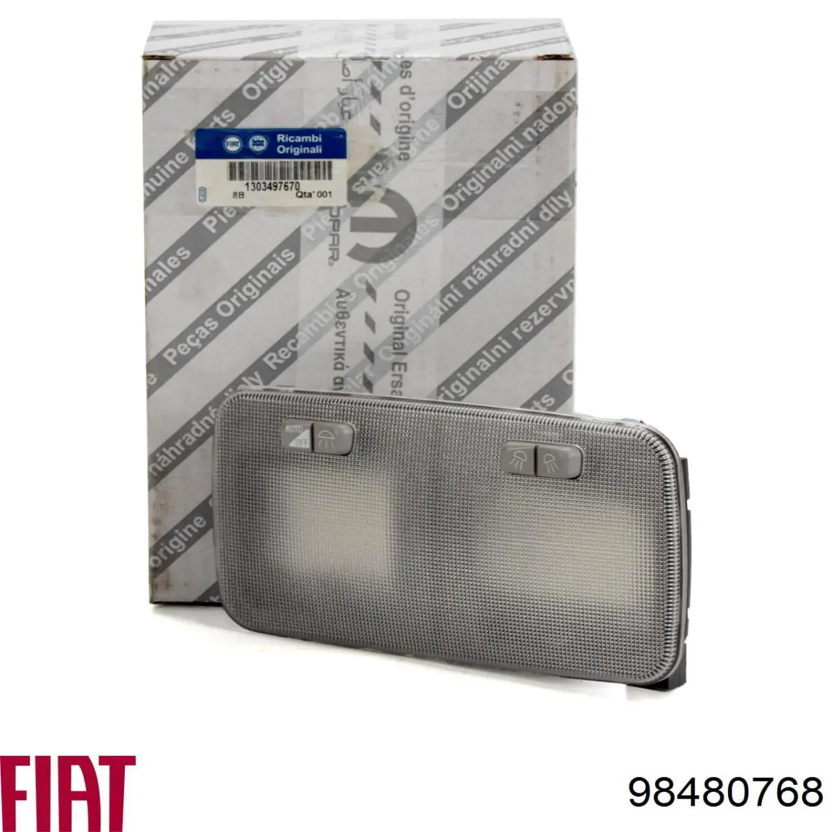 Chłodnica oleju, pod filtrem Fiat/Alfa/Lancia 98480768 cena, od 157,62 USD