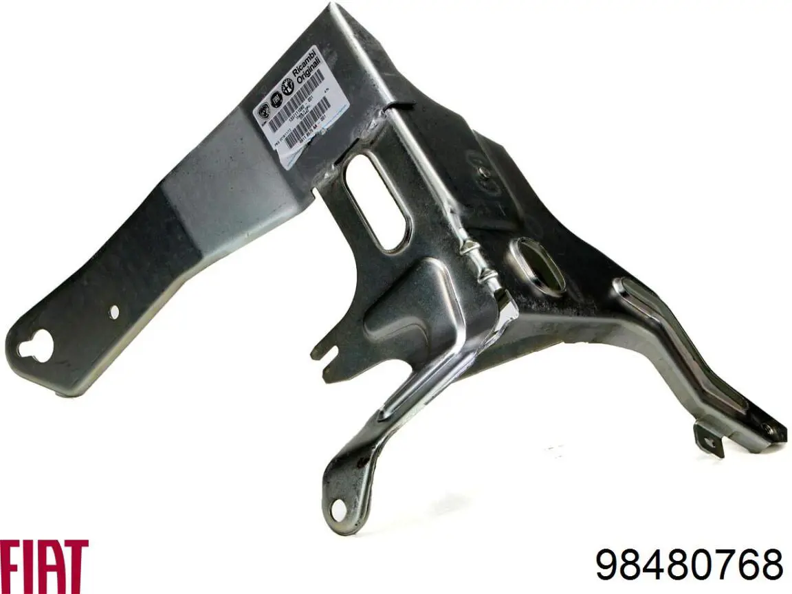 Chłodnica oleju, pod filtrem Fiat/Alfa/Lancia 98480768 cena, od 157,62 USD
