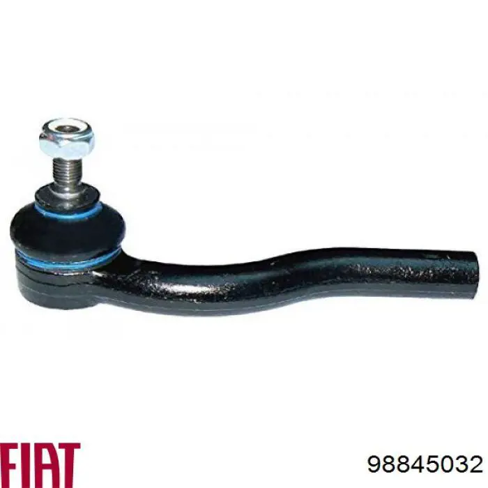 Do koszyka 98845032 Fiat/Alfa/Lancia Końcówka drążka kierowniczego zewnętrzna