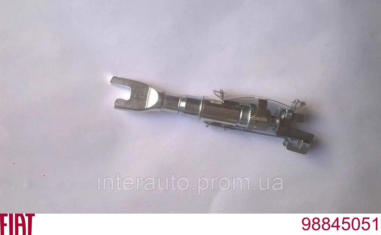 98845051 Fiat/Alfa/Lancia Samoregulator szczęk hamulcowych (zestaw naprawczy)