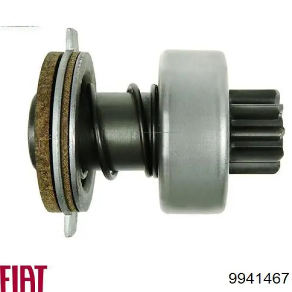 9941467 Fiat/Alfa/Lancia bendiks rozrusznika