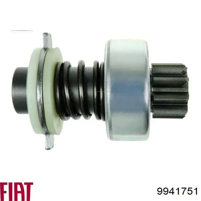 Bendiks rozrusznika Fiat/Alfa/Lancia 9941751 cena, od 15,53 USD
