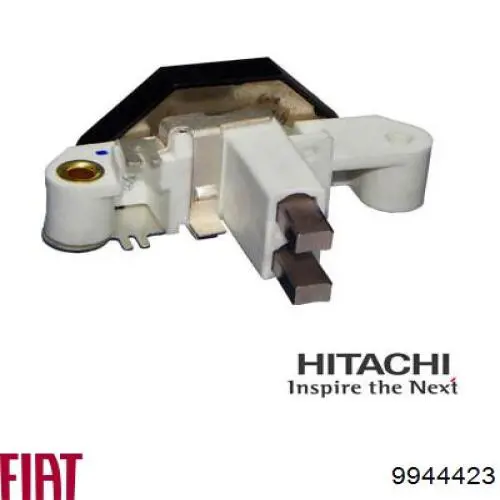 Regulator alternatora (przekaźnik ładowania) Fiat/Alfa/Lancia 9944423 cena, od 13,94 USD