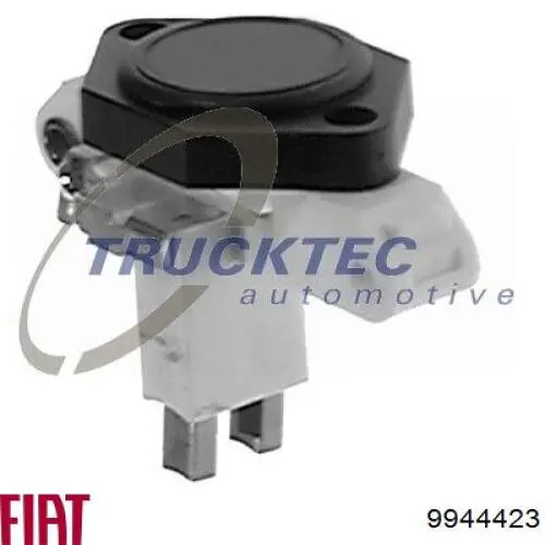 Do koszyka 9944423 Fiat/Alfa/Lancia Regulator alternatora (przekaźnik ładowania)