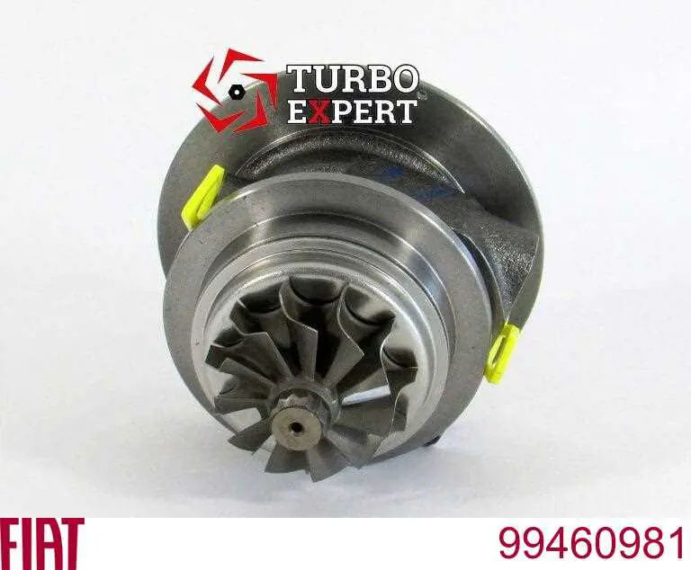 99460981 Fiat/Alfa/Lancia Turbina