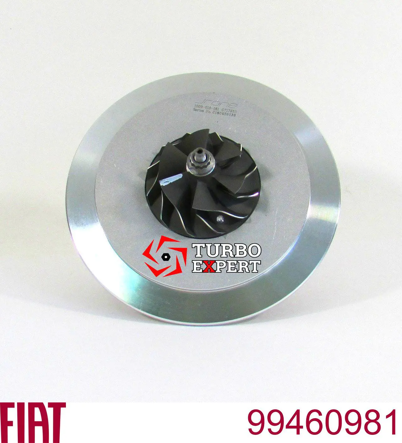 Do koszyka 99460981 Fiat/Alfa/Lancia Turbina