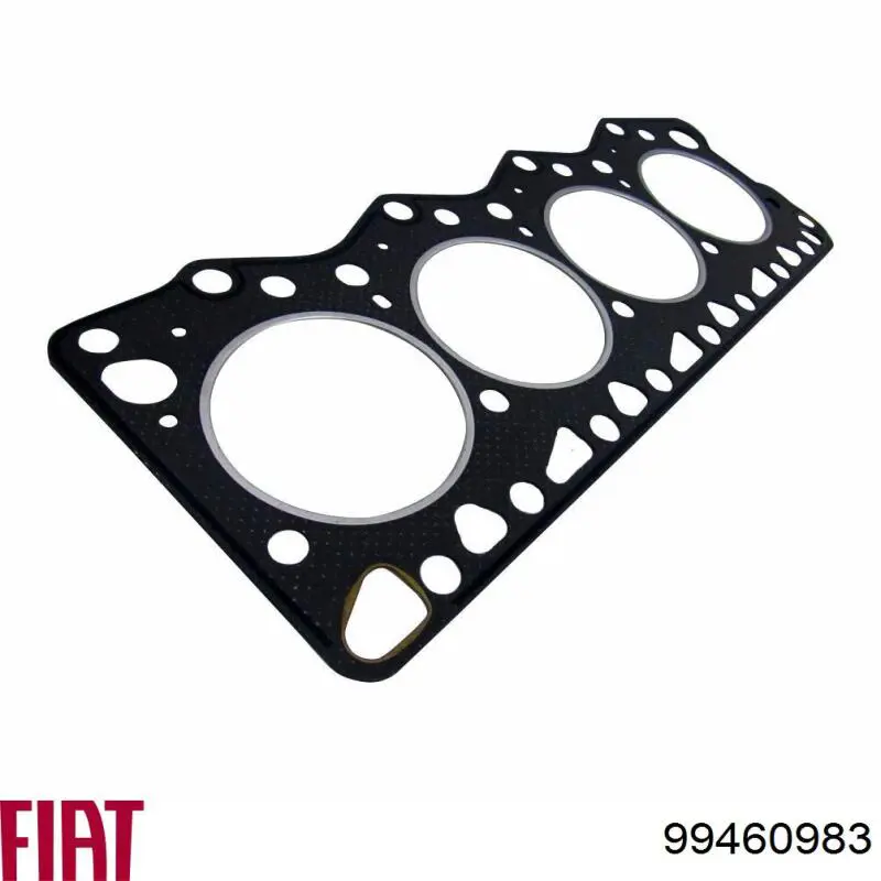 Uszczelka głowicy cylindrów 99460983 Fiat/Alfa/Lancia