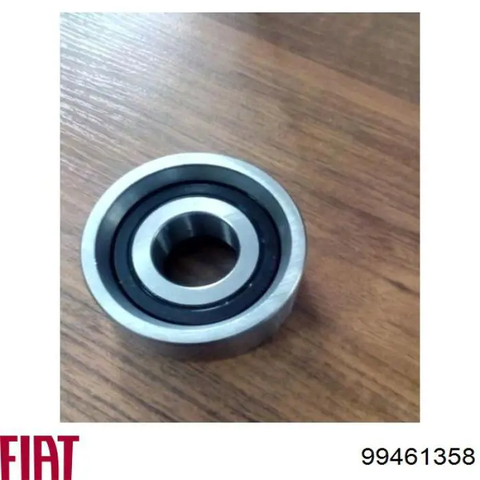 Rolka napinacza paska rozrządu Fiat/Alfa/Lancia 99461358 cena, od 23,20 USD