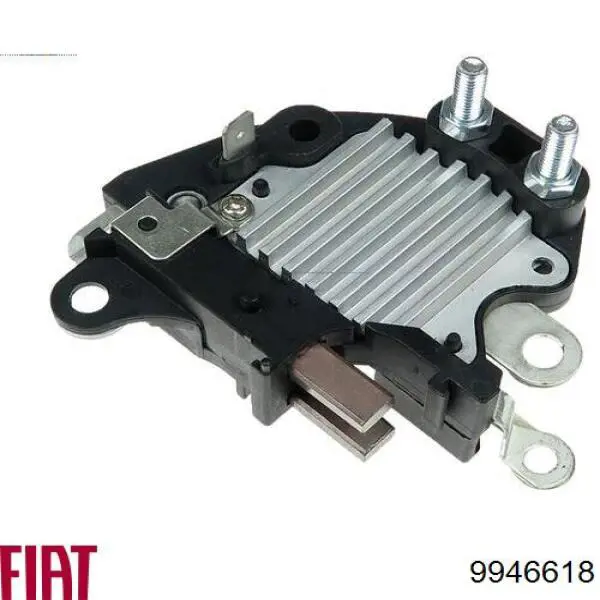 9946618 Fiat/Alfa/Lancia Regulator alternatora (przekaźnik ładowania)