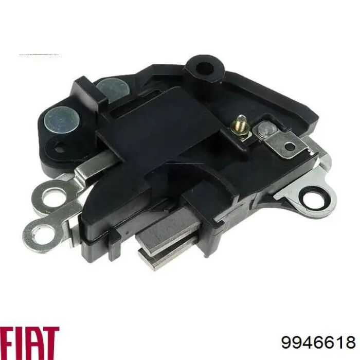 9946618 Fiat/Alfa/Lancia Regulator alternatora (przekaźnik ładowania)
