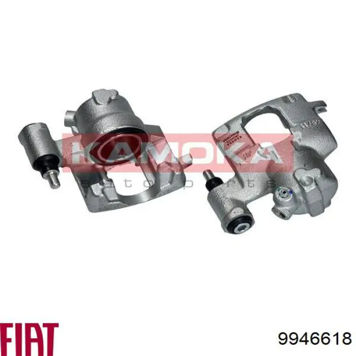 Do koszyka 9946618 Fiat/Alfa/Lancia Regulator alternatora (przekaźnik ładowania)