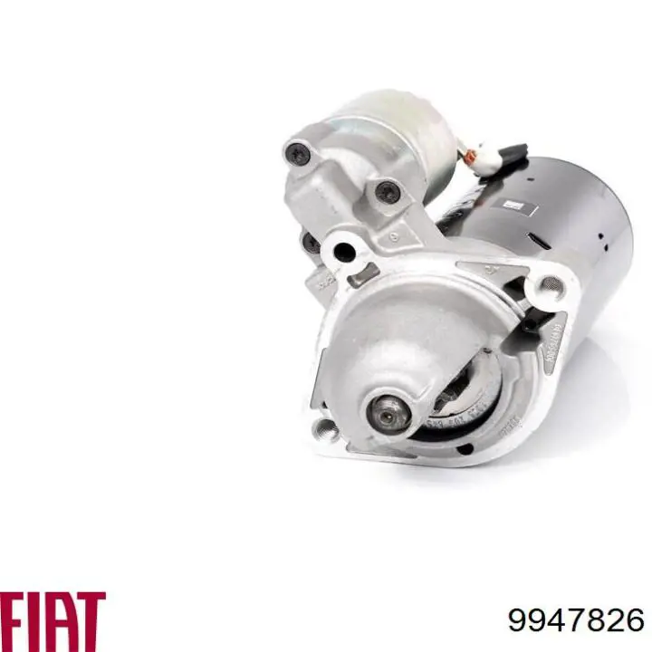 Uchwyt szczotki rozrusznika Fiat/Alfa/Lancia 9947826 cena, od 7,85 USD