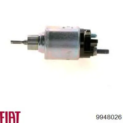 Elektromagnes rozrusznika Fiat/Alfa/Lancia 9948026 cena, od 41,80 USD
