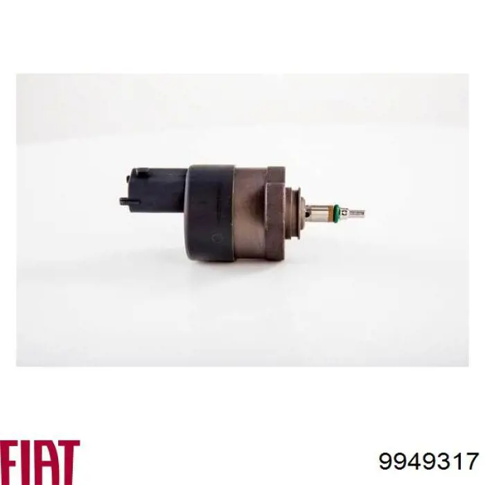 Zawór regulacji ciśnienia (zawór redukcyjny pompy wtryskowej) System Common-Rail Fiat/Alfa/Lancia 9949317 cena, od 103,71 USD
