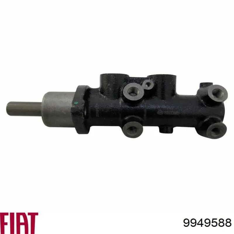 9949588 Fiat/Alfa/Lancia Główny cylinder hamulców