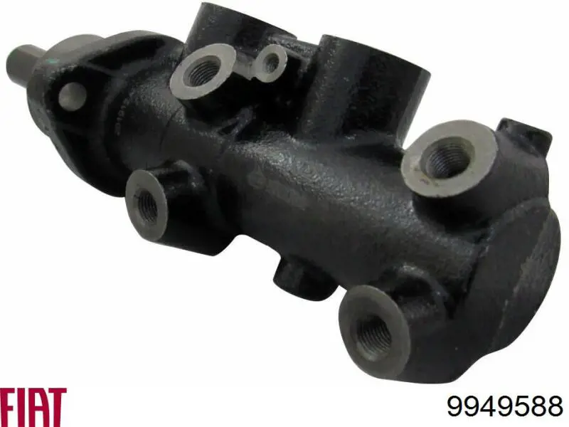 Główny cylinder hamulców Fiat/Alfa/Lancia 9949588 cena, od 8,45 USD