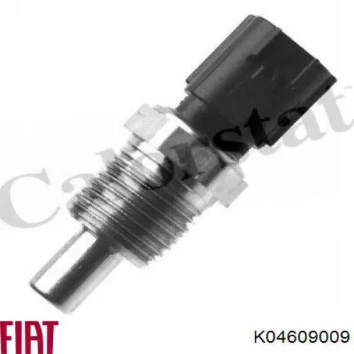 Do koszyka 4609009 Chrysler Czujnik położenia wału korbowego
