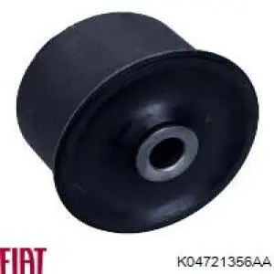 Silentblock tylnej belki K201905 Moog