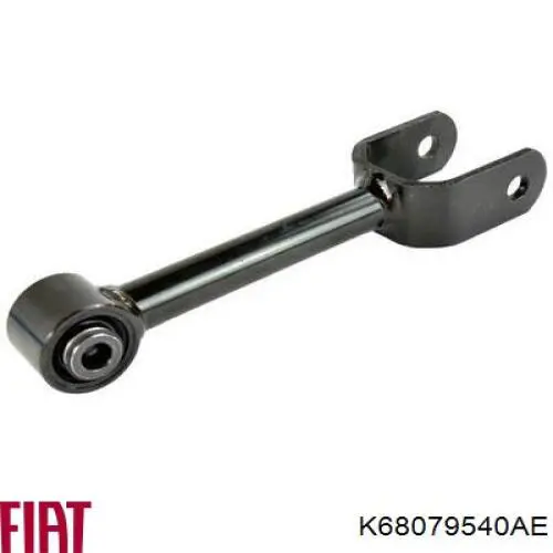 K68079540AE Fiat/Alfa/Lancia Drążek poprzeczny zawieszenia tylnego
