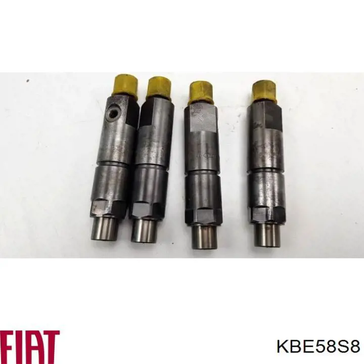 KBE58S8 Fiat/Alfa/Lancia 