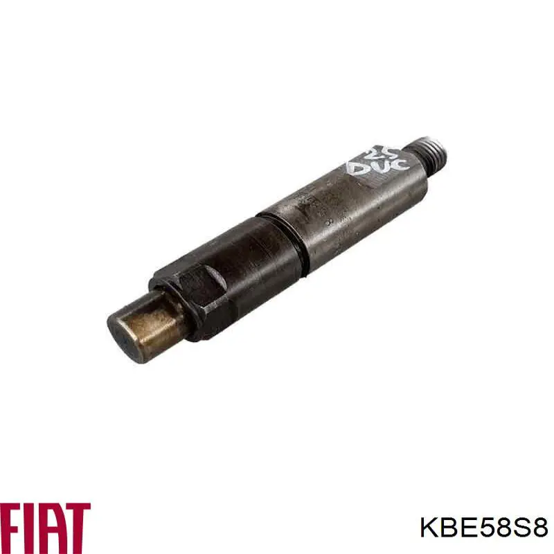 Do koszyka KBE58S8 Fiat/Alfa/Lancia 