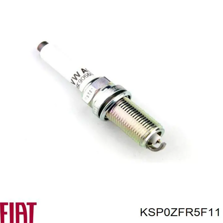 KSP0ZFR5F11 Fiat/Alfa/Lancia Świeca zapłonowa