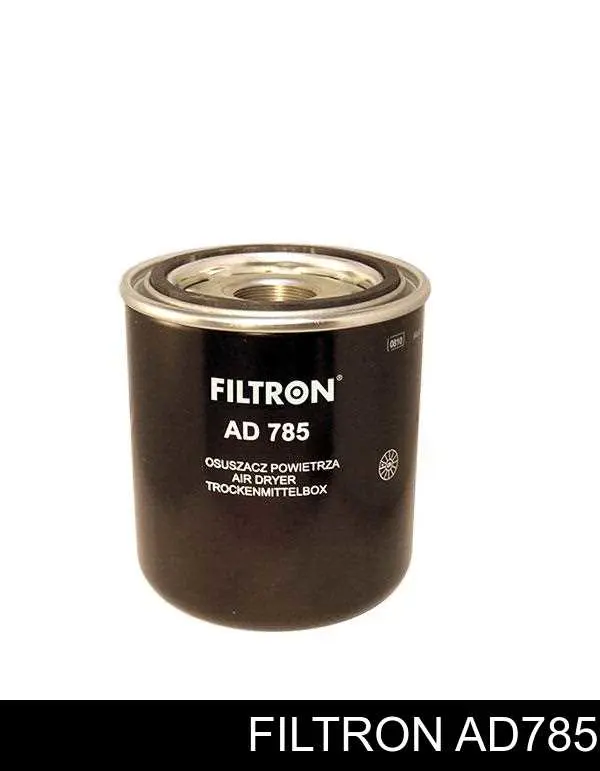 Filtr osuszacza powietrza (separatora oleju/wilgoci) (TRUCK) Filtron AD785 cena, od 22,34 USD