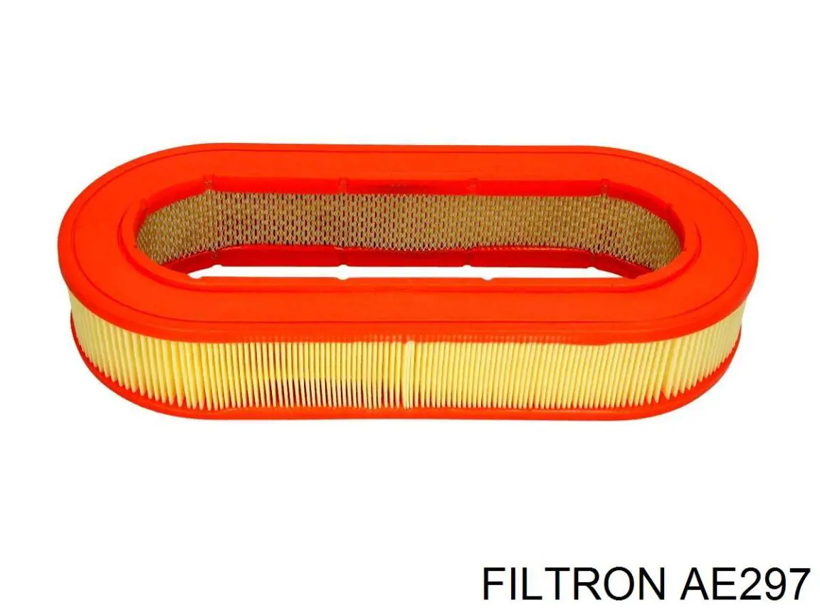 Do koszyka AE297 Filtron Filtr powietrza