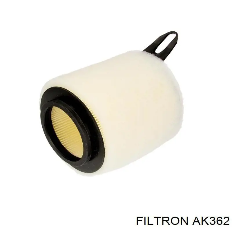 Filtr powietrza Filtron AK362 cena, od 15,79 USD