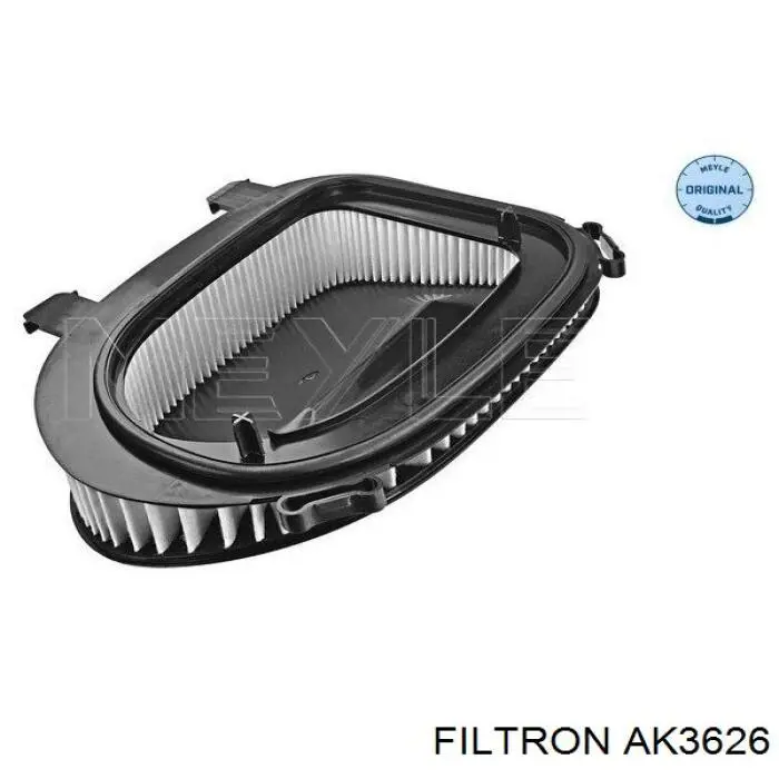 AK3626 Filtron Filtr powietrza