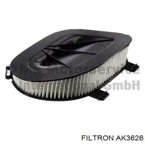 Filtr powietrza Filtron AK3626 cena, od 39,62 USD
