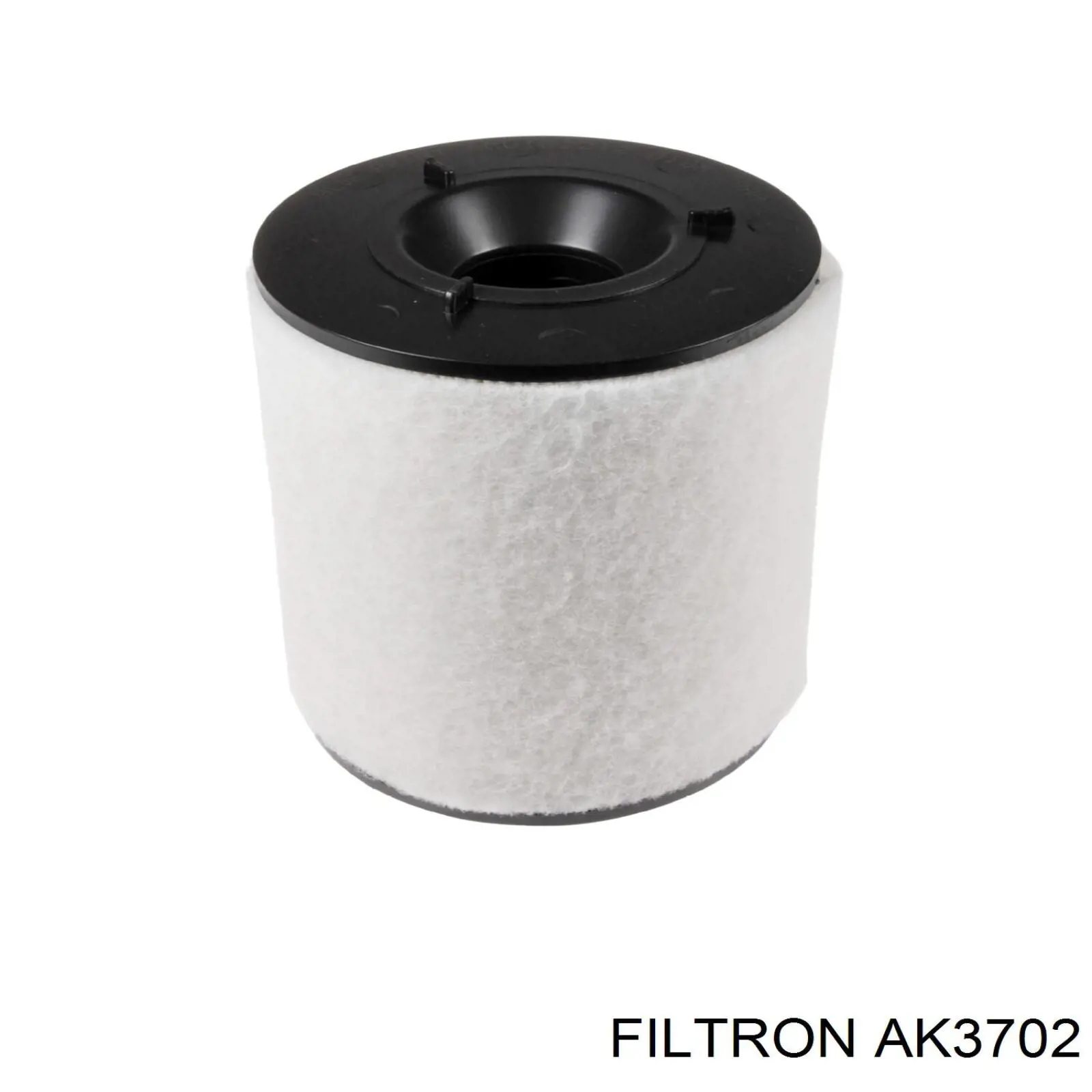 Do koszyka AK3702 Filtron Filtr powietrza