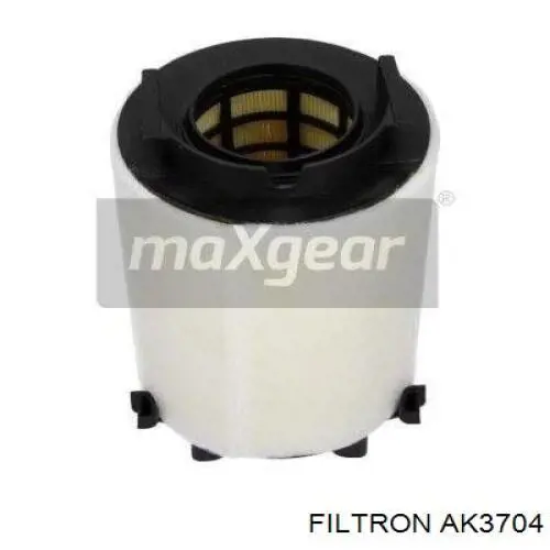 AK3704 Filtron filtr powietrza