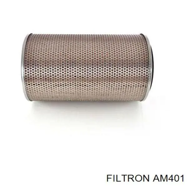 Do koszyka AM401 Filtron Filtr powietrza