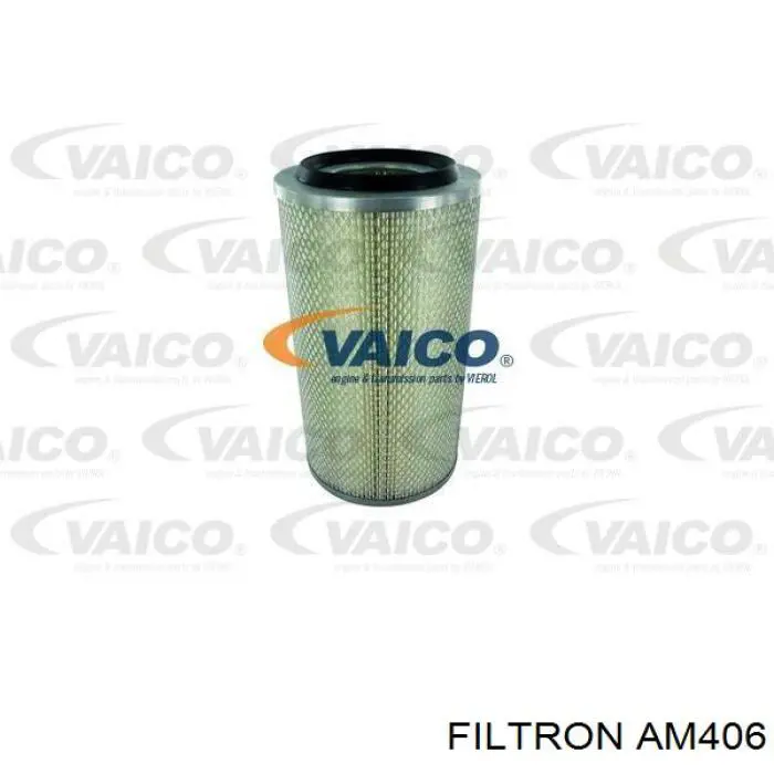 Filtr powietrza Filtron AM406 cena, od 19,00 USD