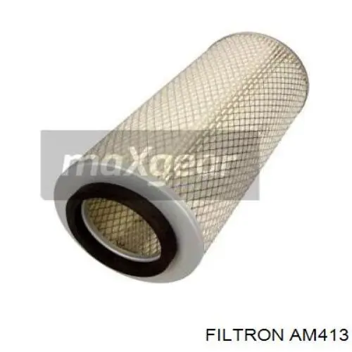 Do koszyka AM413 Filtron Filtr powietrza