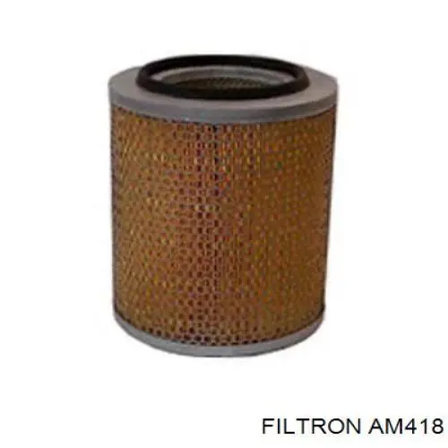 Do koszyka AM418 Filtron Filtr powietrza