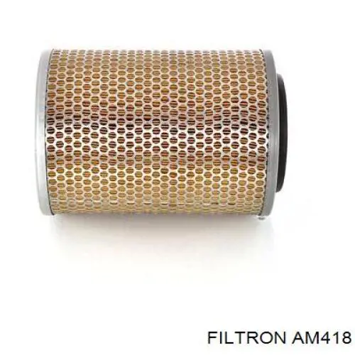 Filtr powietrza Filtron AM418 cena, od 27,50 USD