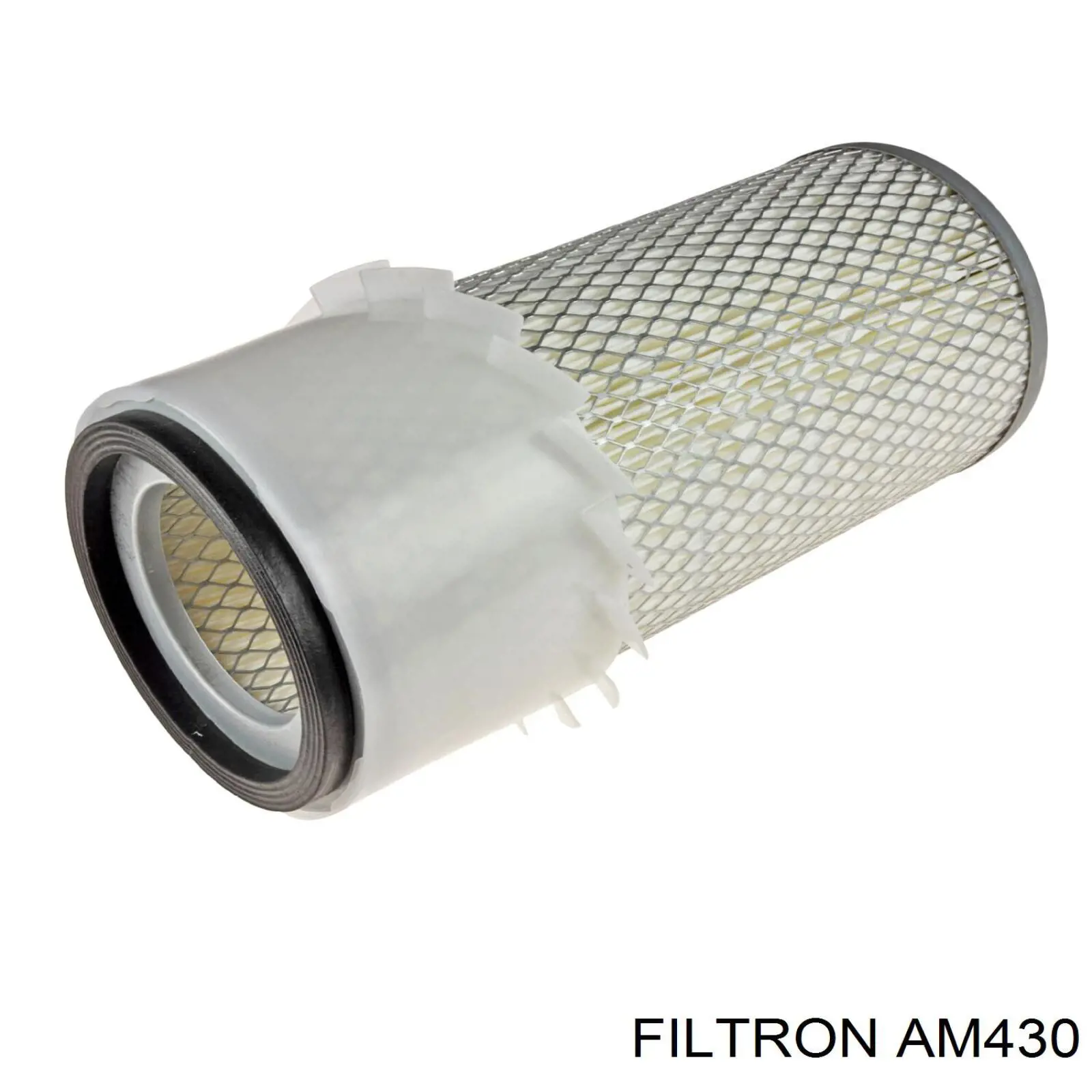 Do koszyka AM430 Filtron Filtr powietrza