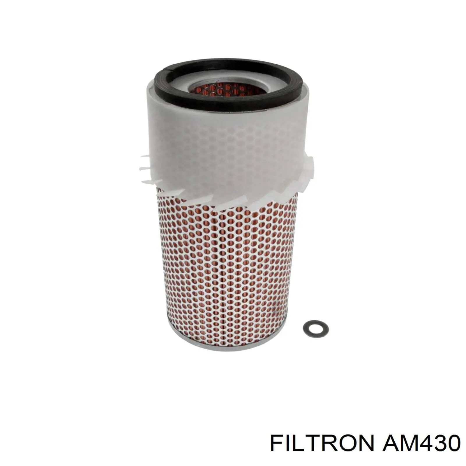 Filtr powietrza Filtron AM430 cena, od 16,30 USD